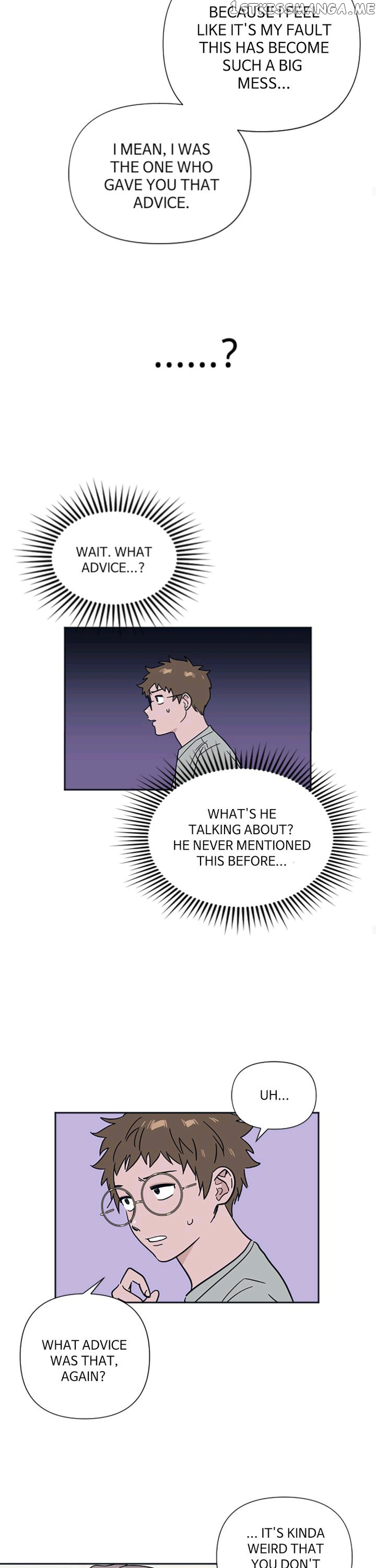 The Butterfly Girl chapter 40 - page 12