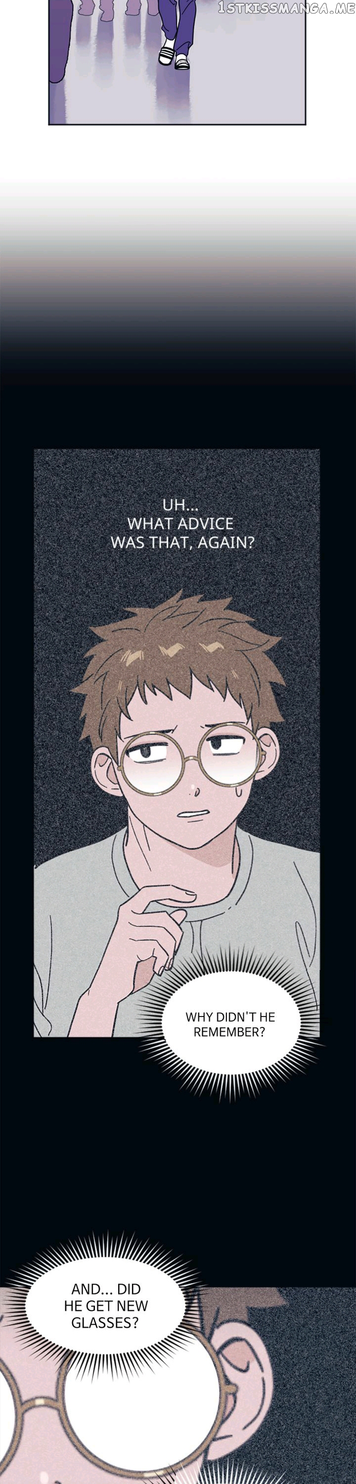 The Butterfly Girl chapter 40 - page 15