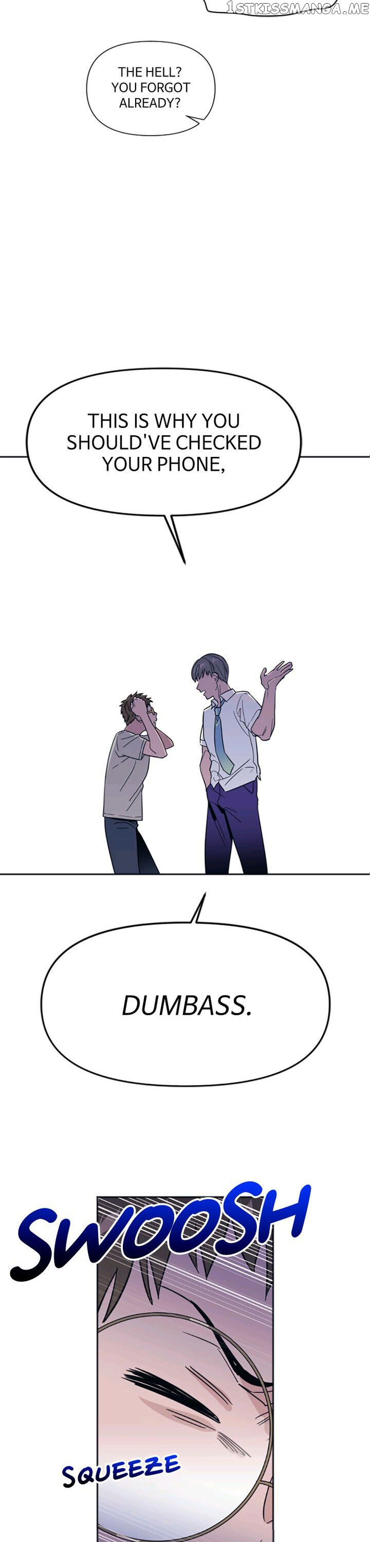 The Butterfly Girl chapter 40 - page 2