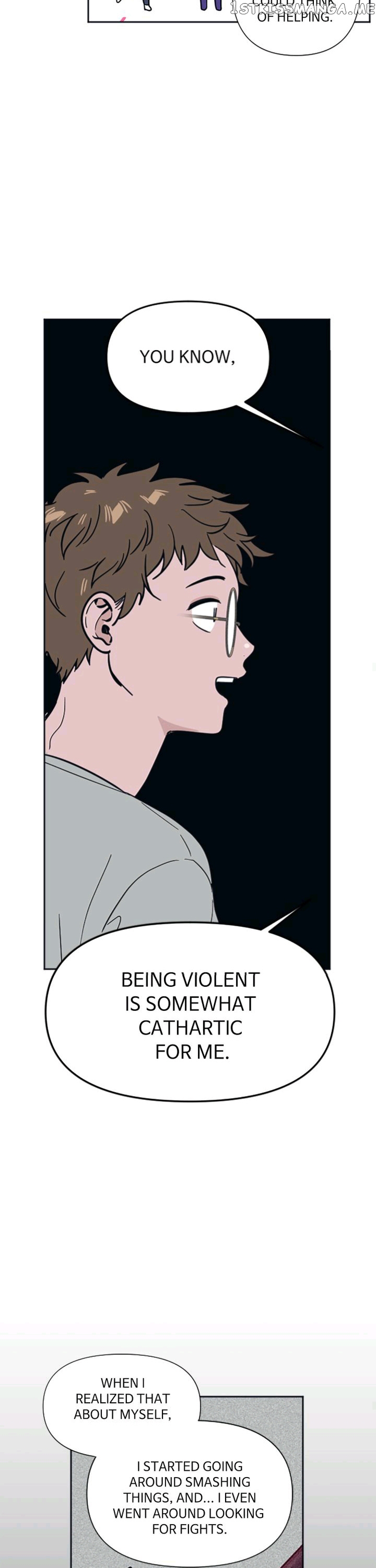 The Butterfly Girl chapter 40 - page 23