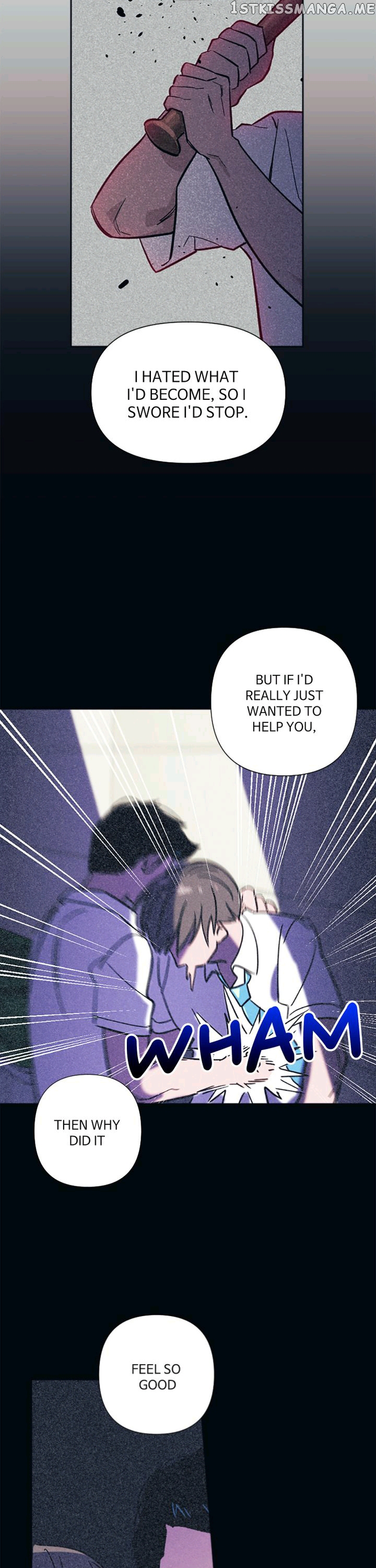 The Butterfly Girl chapter 40 - page 24