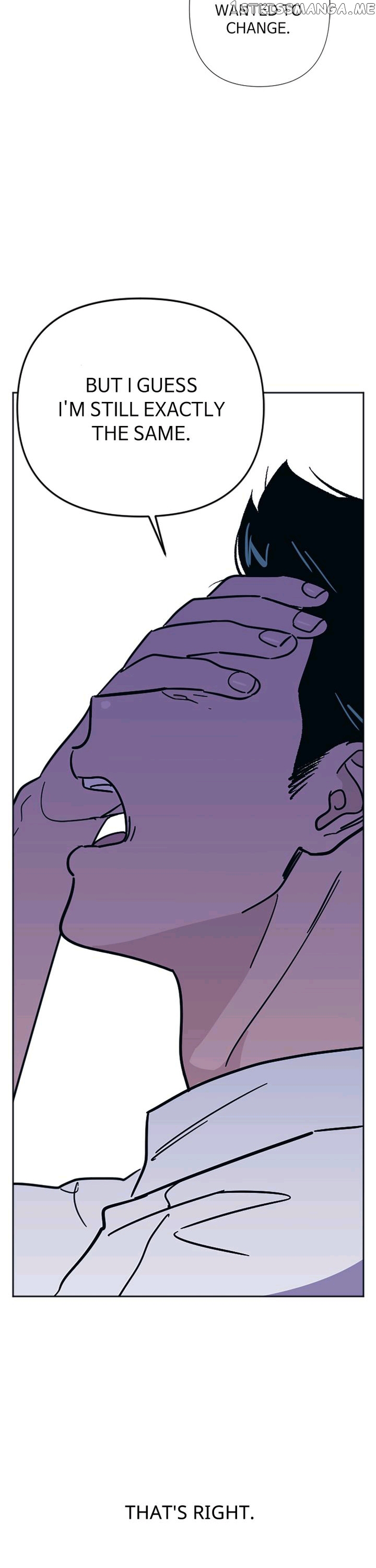 The Butterfly Girl chapter 40 - page 27