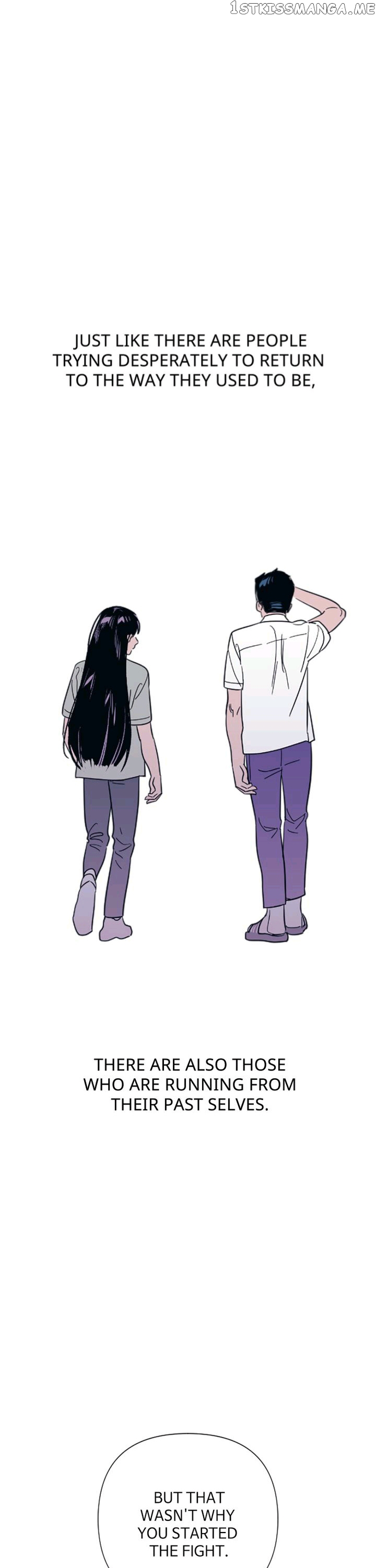 The Butterfly Girl chapter 40 - page 28
