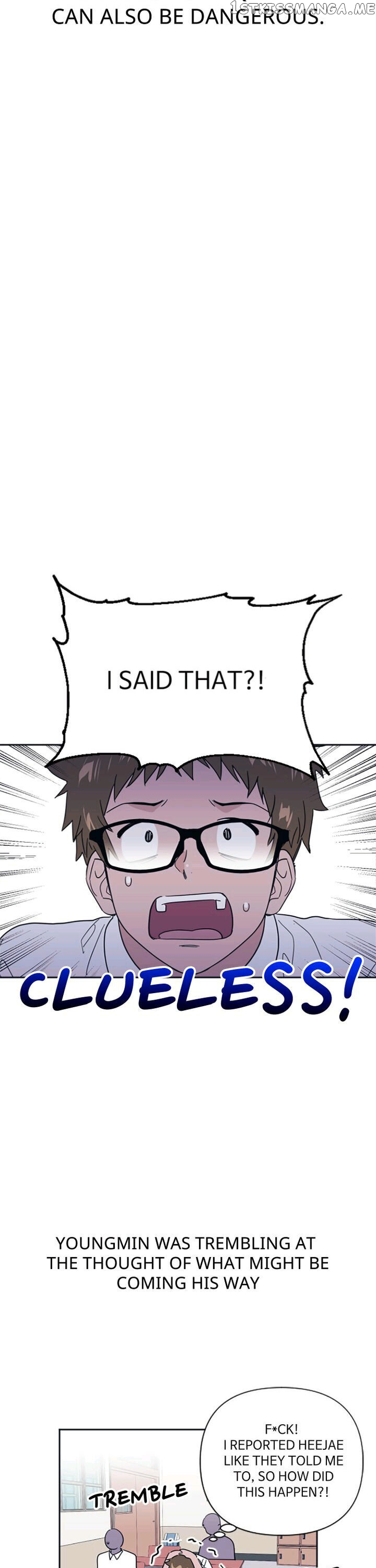 The Butterfly Girl chapter 40 - page 31