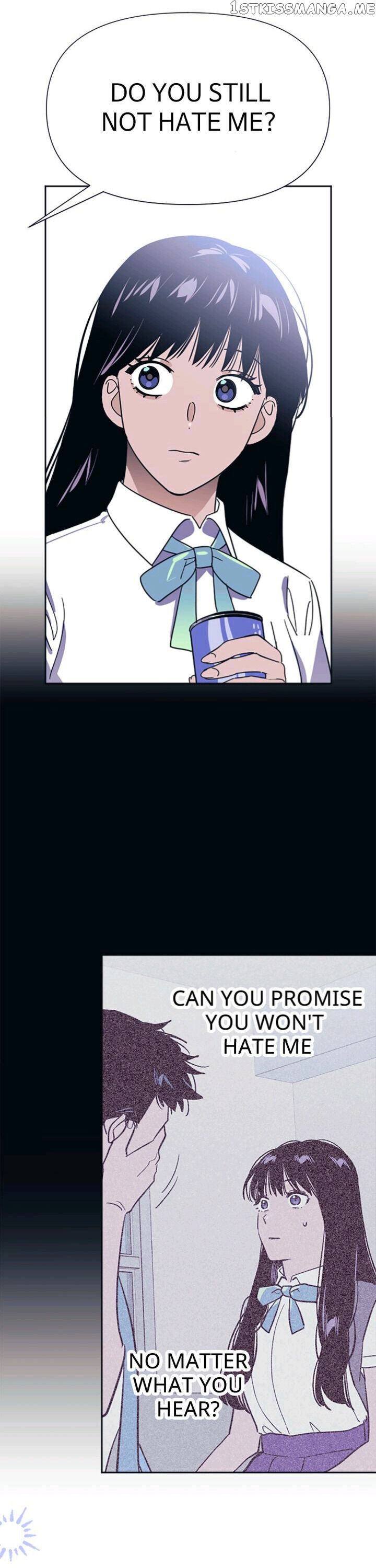 The Butterfly Girl chapter 40 - page 34