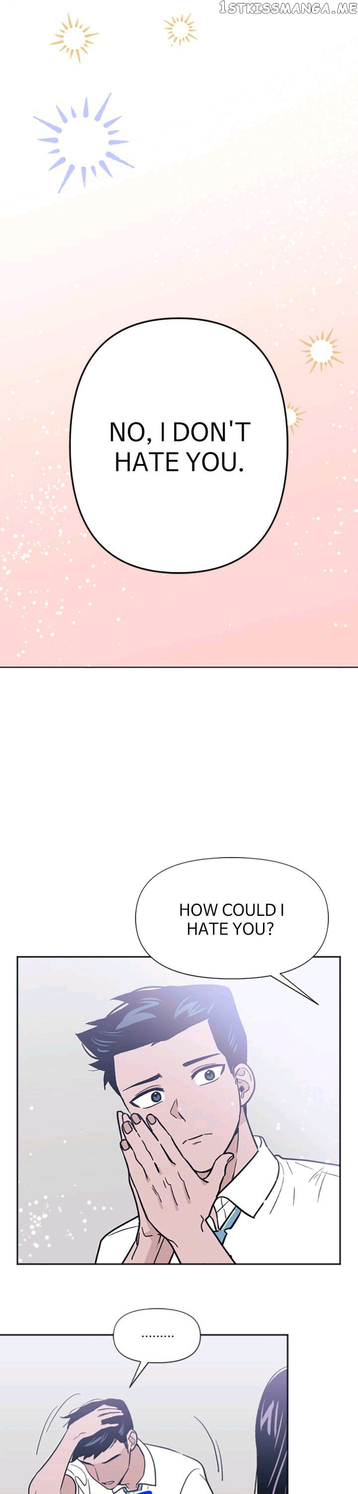 The Butterfly Girl chapter 40 - page 35
