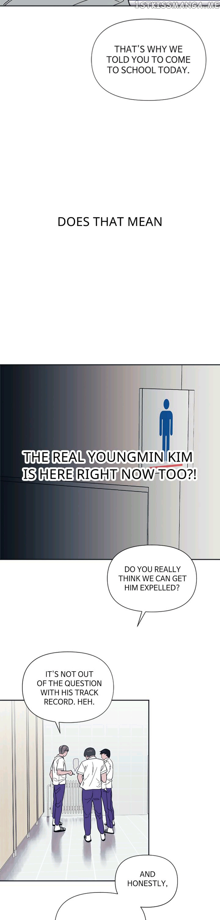 The Butterfly Girl chapter 40 - page 6