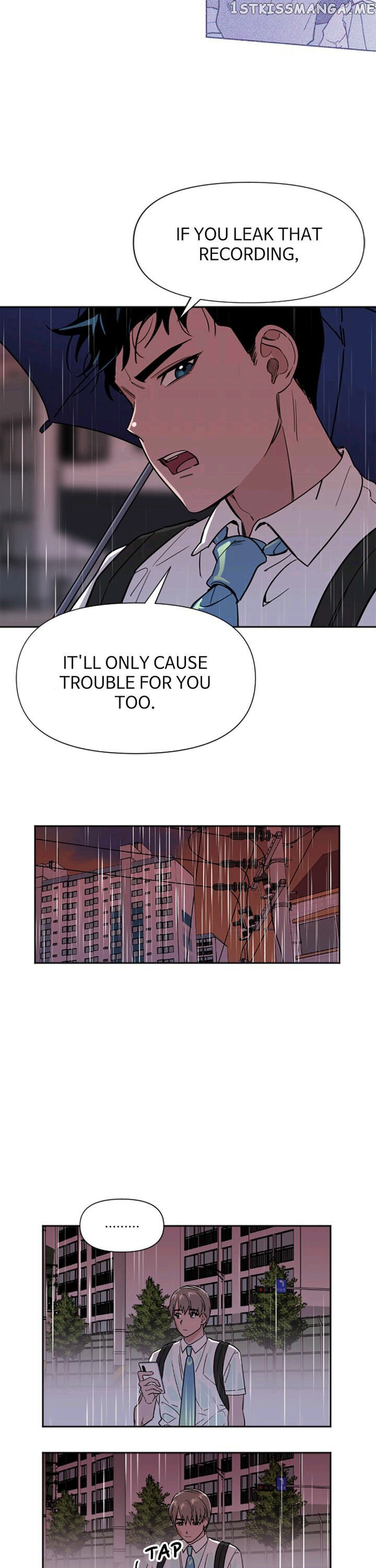 The Butterfly Girl chapter 39 - page 10