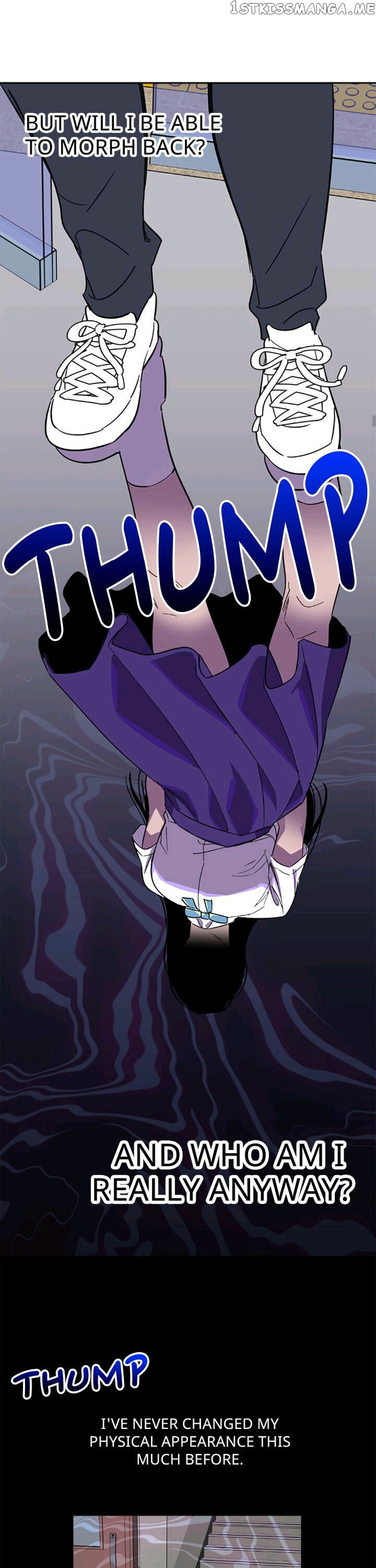 The Butterfly Girl chapter 39 - page 17