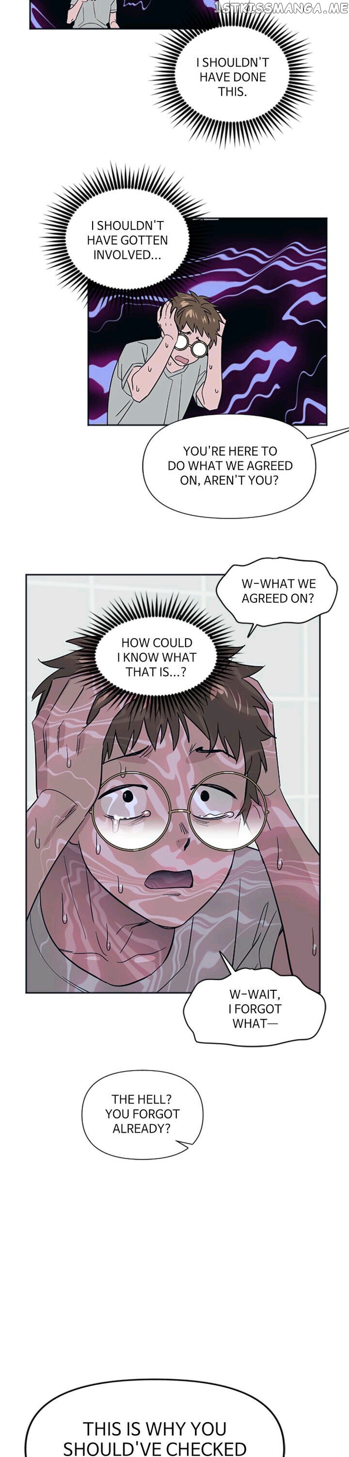 The Butterfly Girl chapter 39 - page 25
