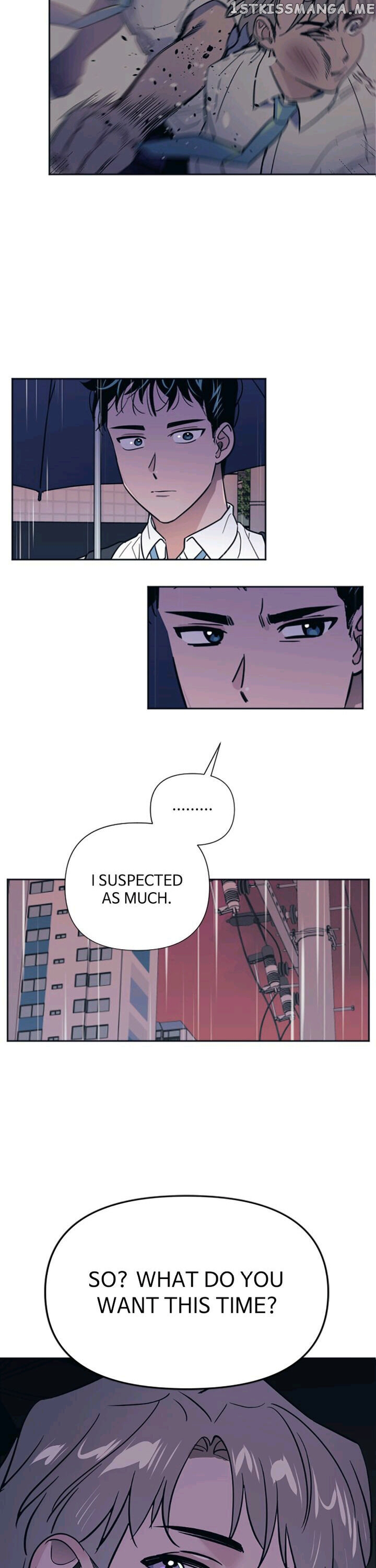 The Butterfly Girl chapter 39 - page 3