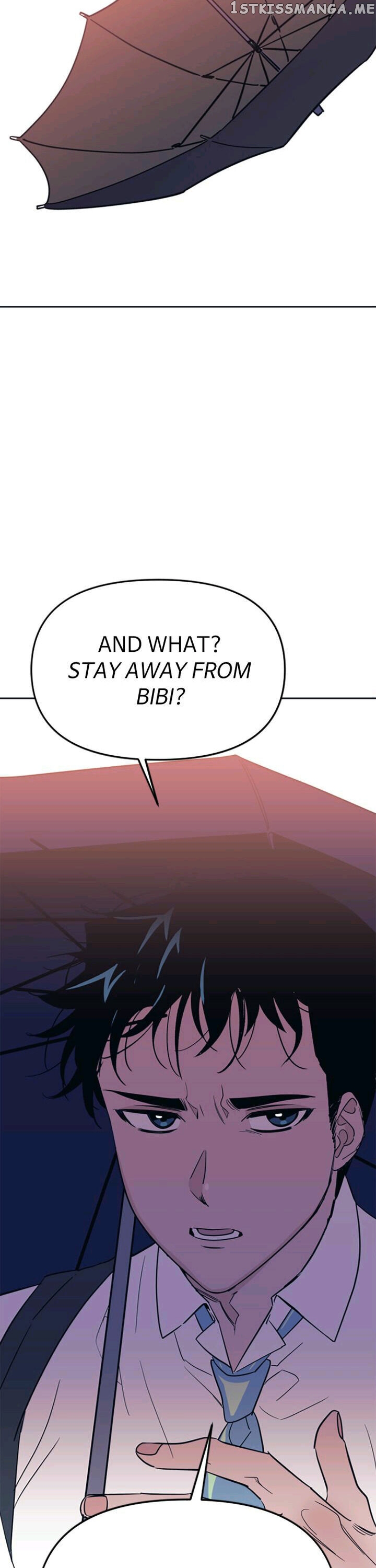 The Butterfly Girl chapter 39 - page 7