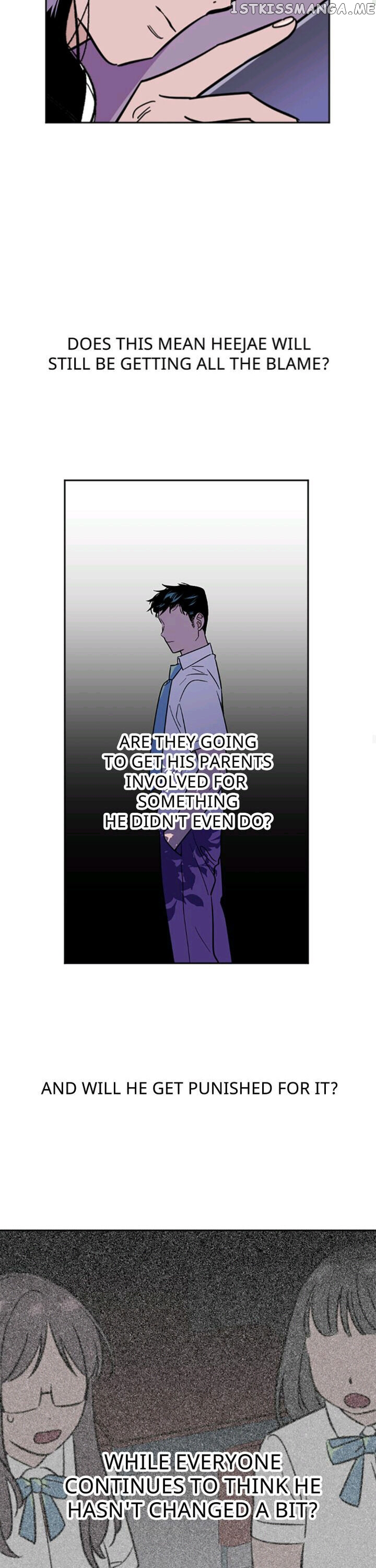 The Butterfly Girl chapter 38 - page 18