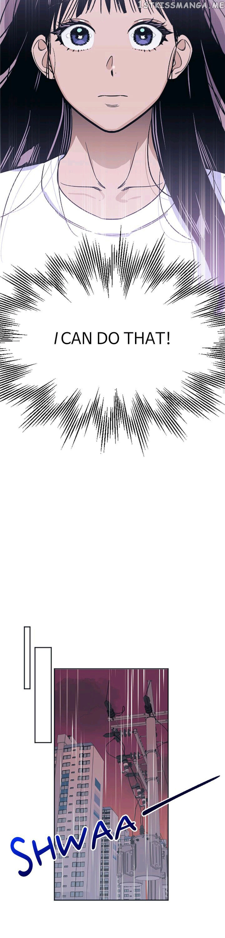 The Butterfly Girl chapter 38 - page 27