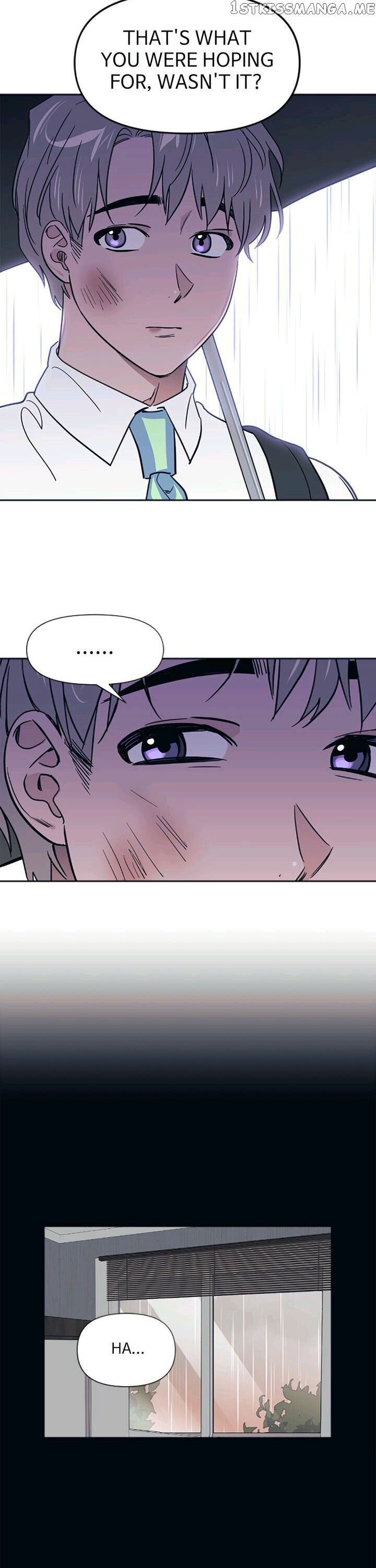 The Butterfly Girl chapter 38 - page 29