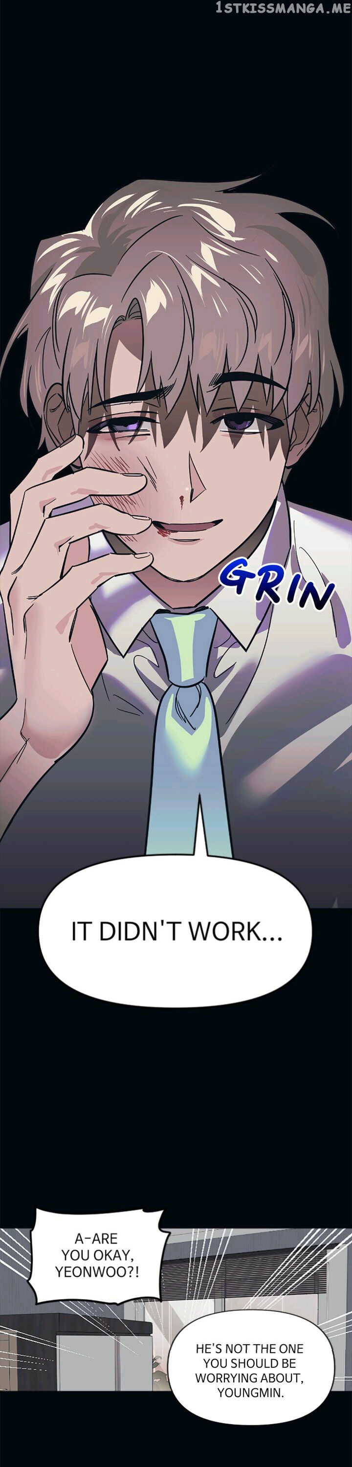 The Butterfly Girl chapter 38 - page 31