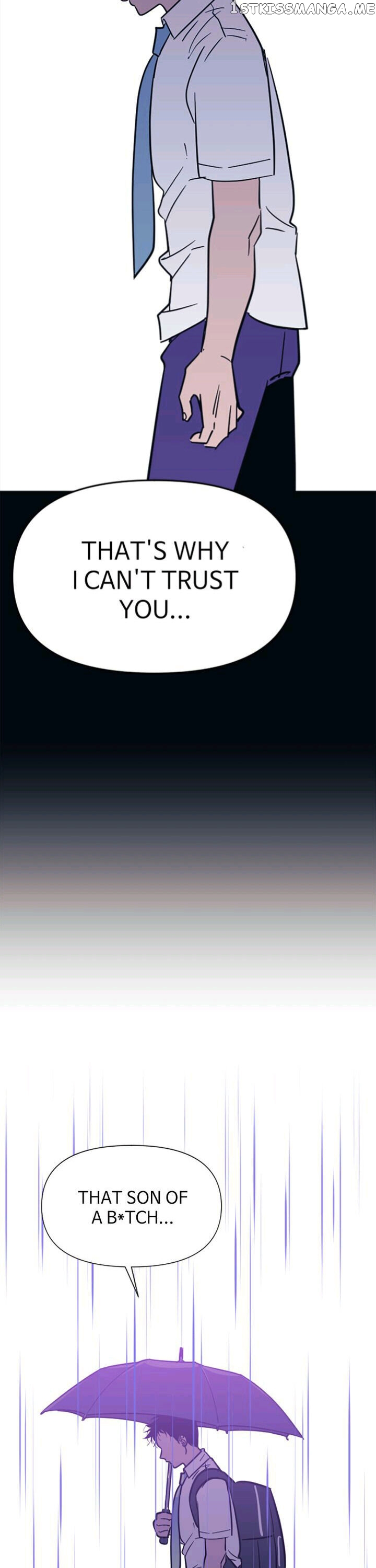 The Butterfly Girl chapter 38 - page 33