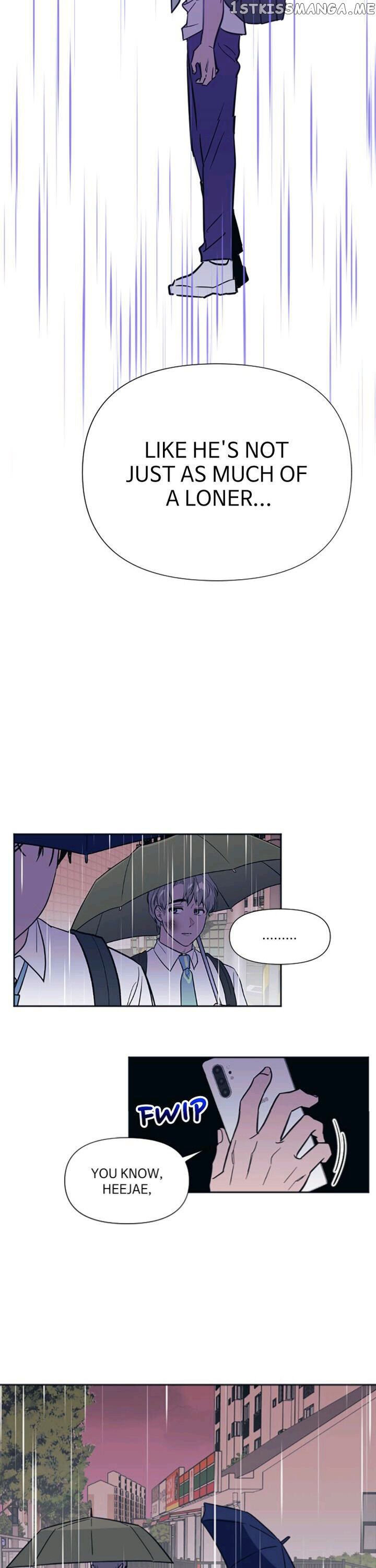 The Butterfly Girl chapter 38 - page 34