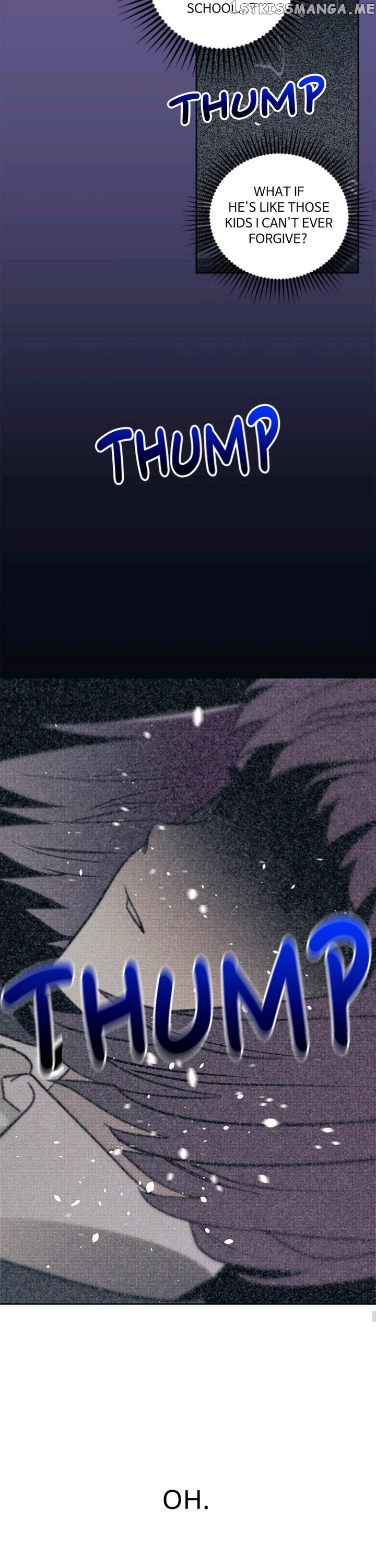 The Butterfly Girl chapter 37 - page 13