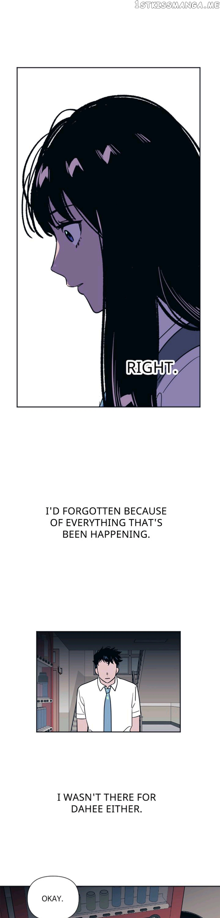 The Butterfly Girl chapter 37 - page 14