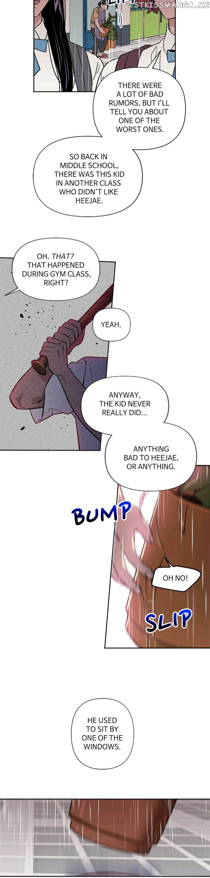 The Butterfly Girl chapter 37 - page 26