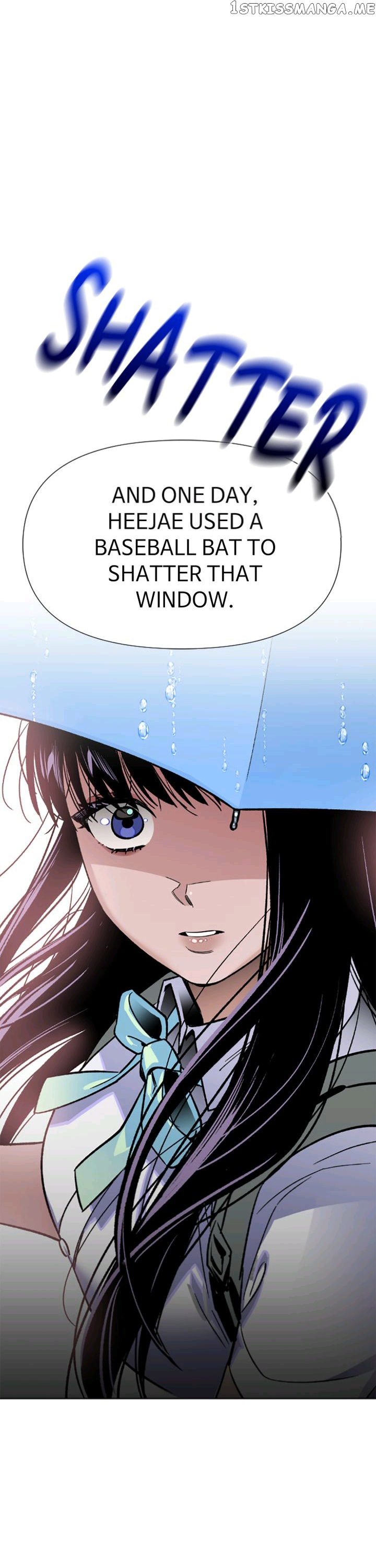 The Butterfly Girl chapter 37 - page 27