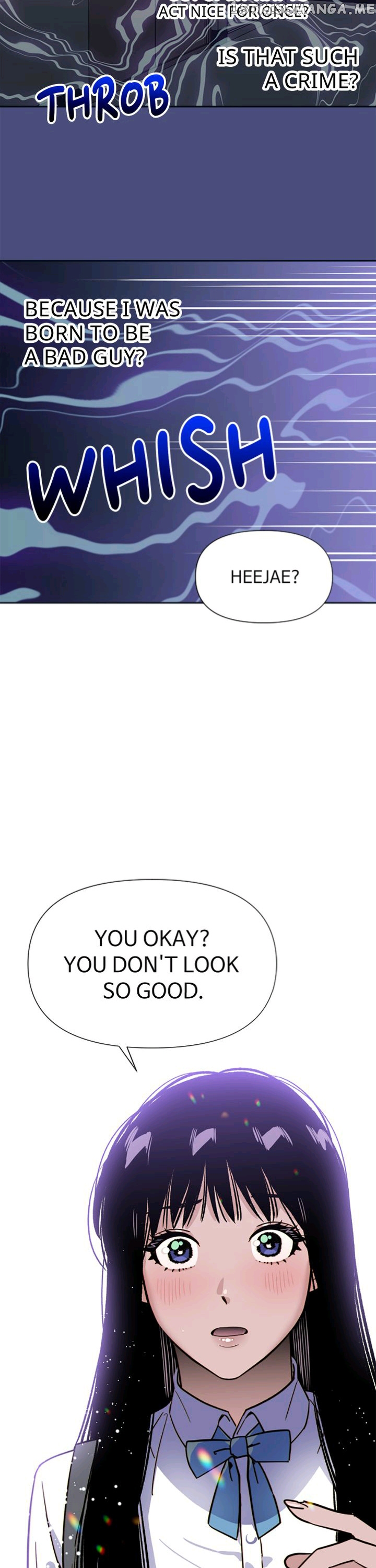 The Butterfly Girl chapter 37 - page 9