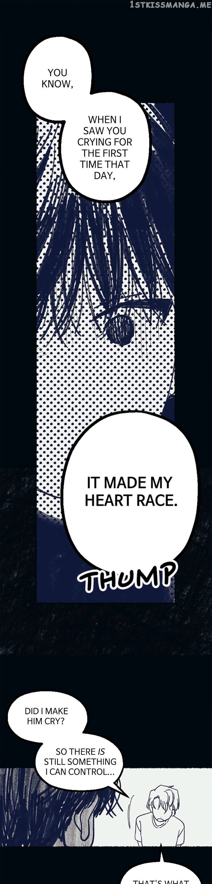 The Butterfly Girl chapter 36 - page 1