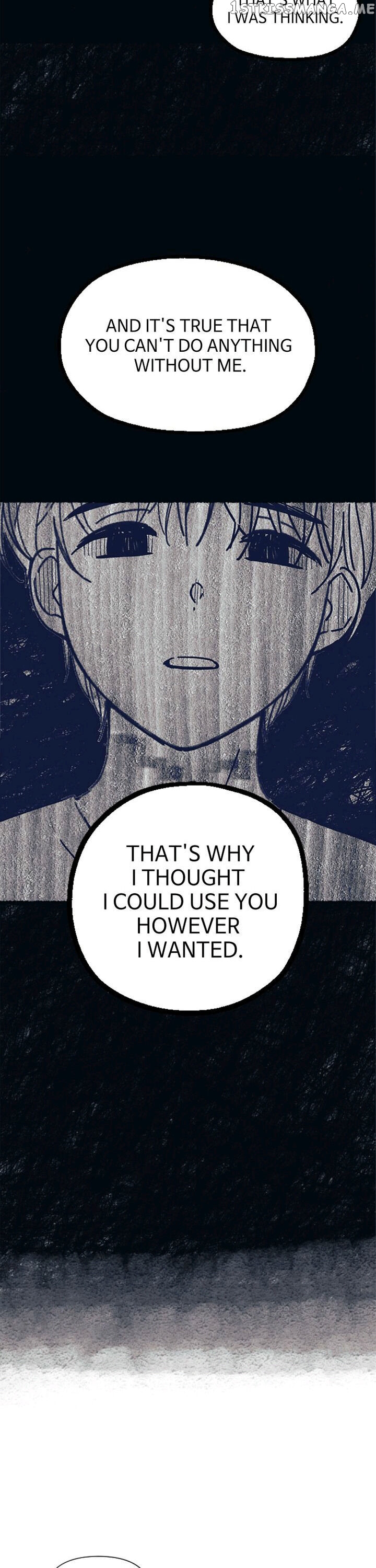 The Butterfly Girl chapter 36 - page 2