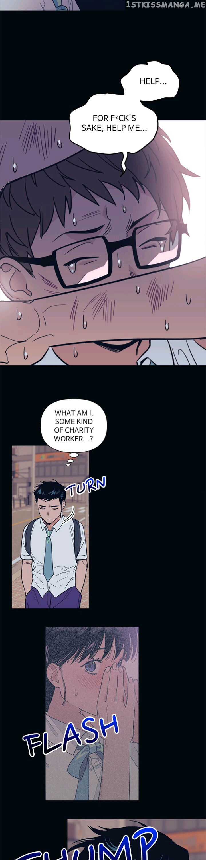 The Butterfly Girl chapter 36 - page 23