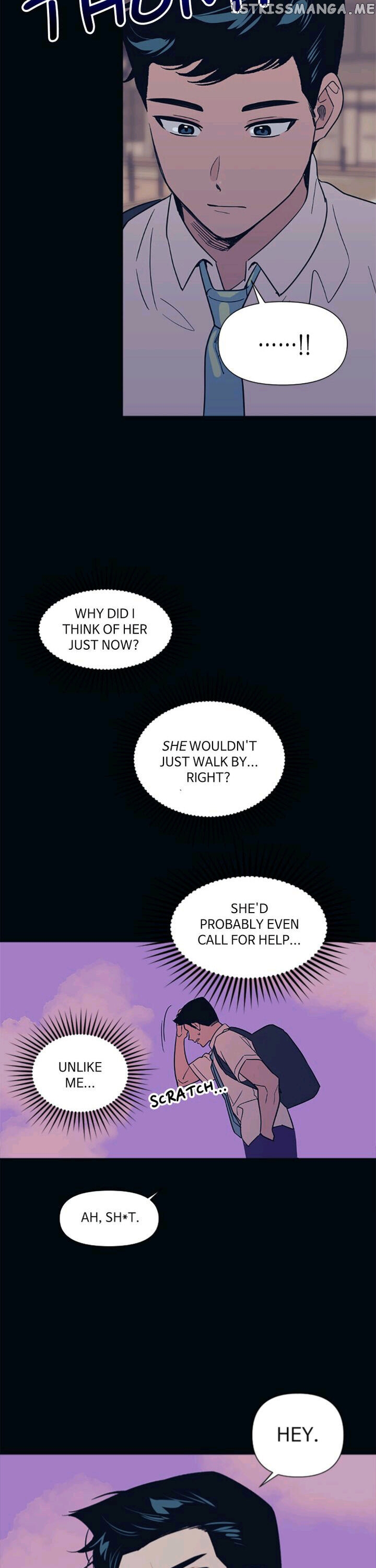 The Butterfly Girl chapter 36 - page 24