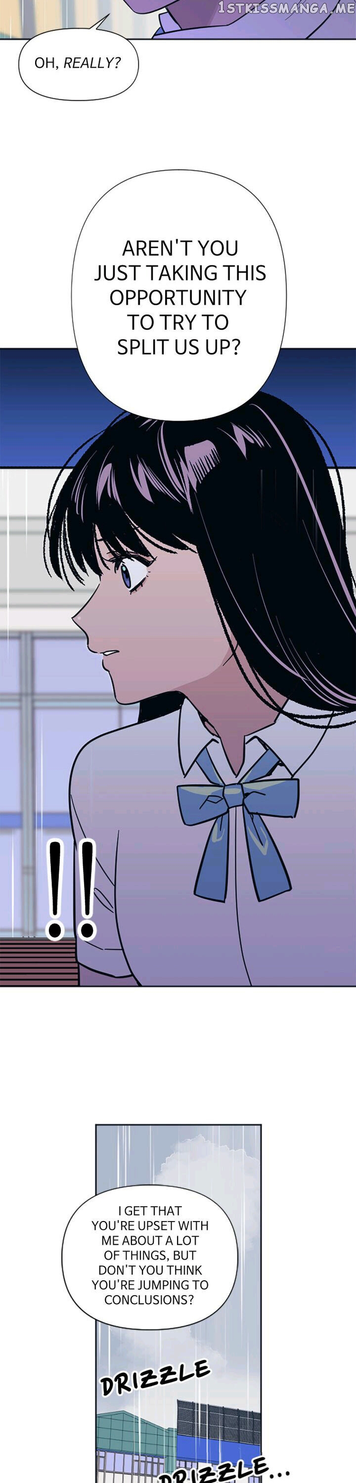 The Butterfly Girl chapter 36 - page 27