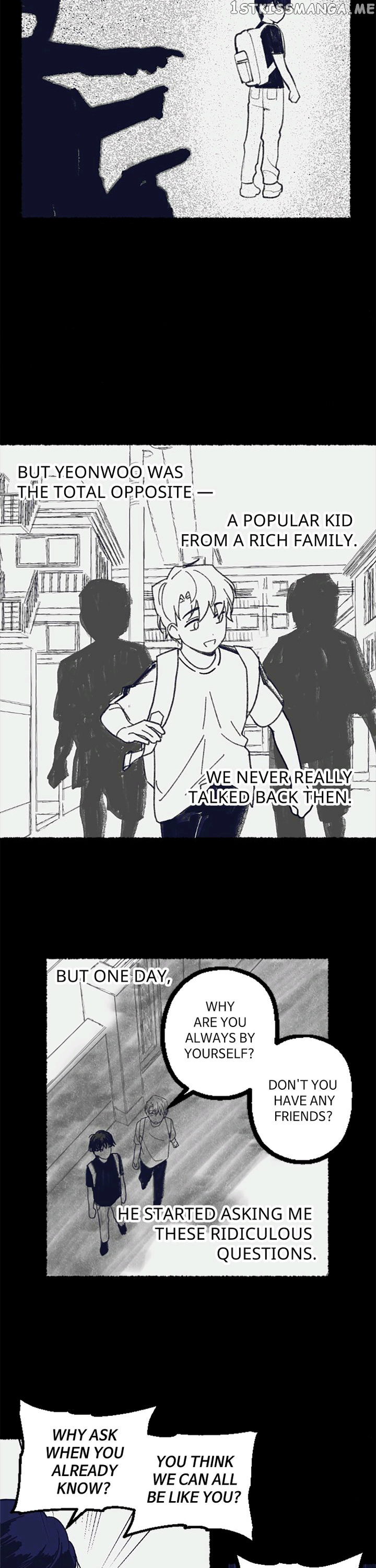 The Butterfly Girl chapter 35 - page 18