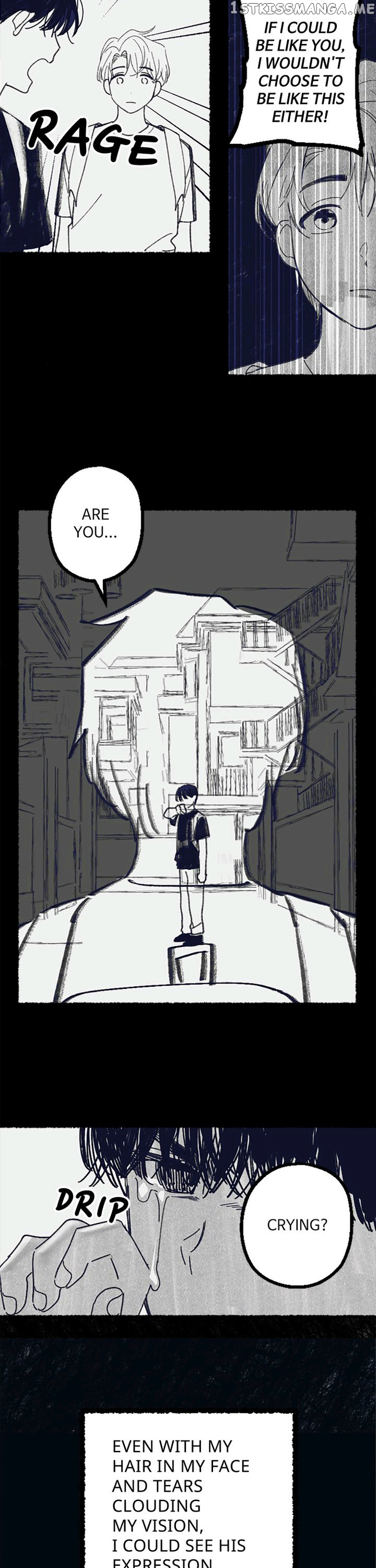 The Butterfly Girl chapter 35 - page 19