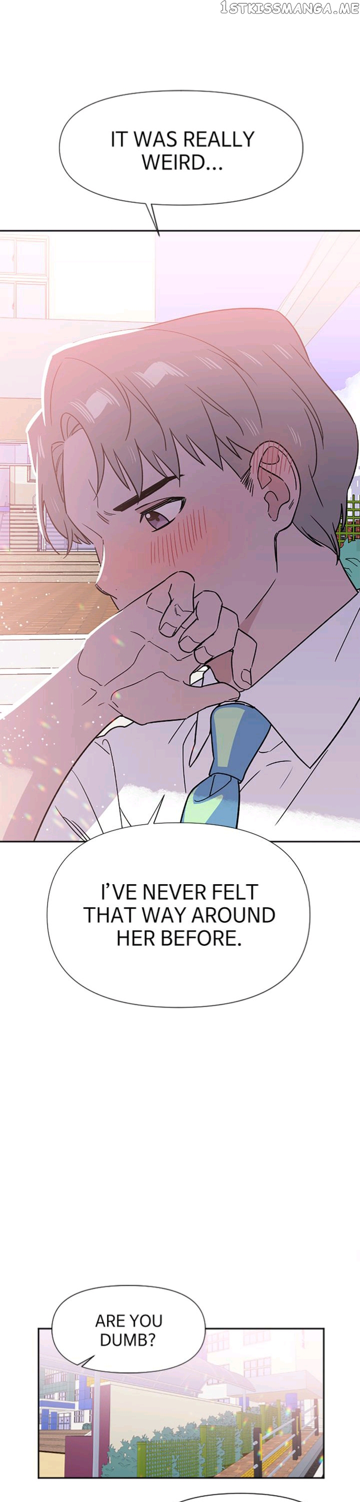 The Butterfly Girl chapter 34 - page 14