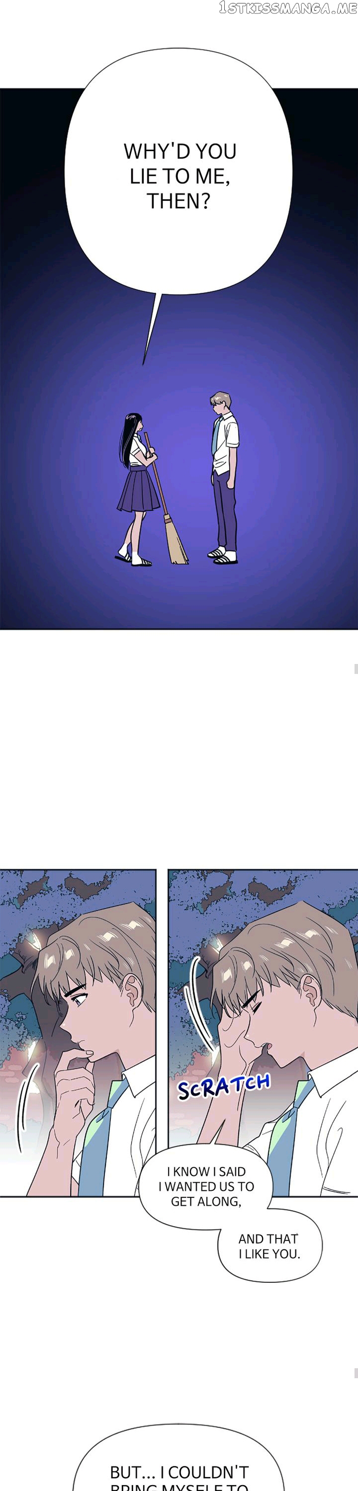 The Butterfly Girl chapter 33 - page 10