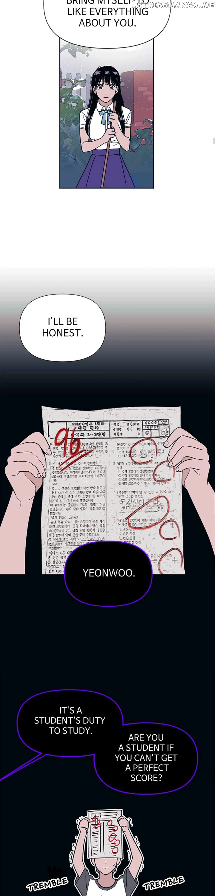 The Butterfly Girl chapter 33 - page 11
