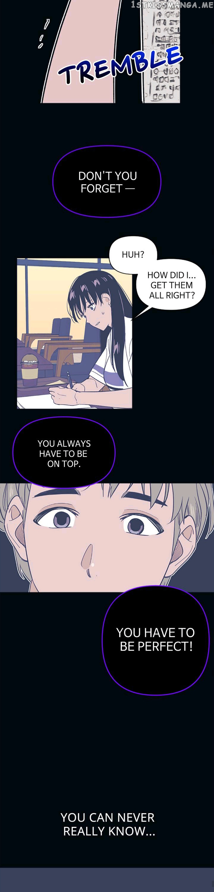 The Butterfly Girl chapter 33 - page 13