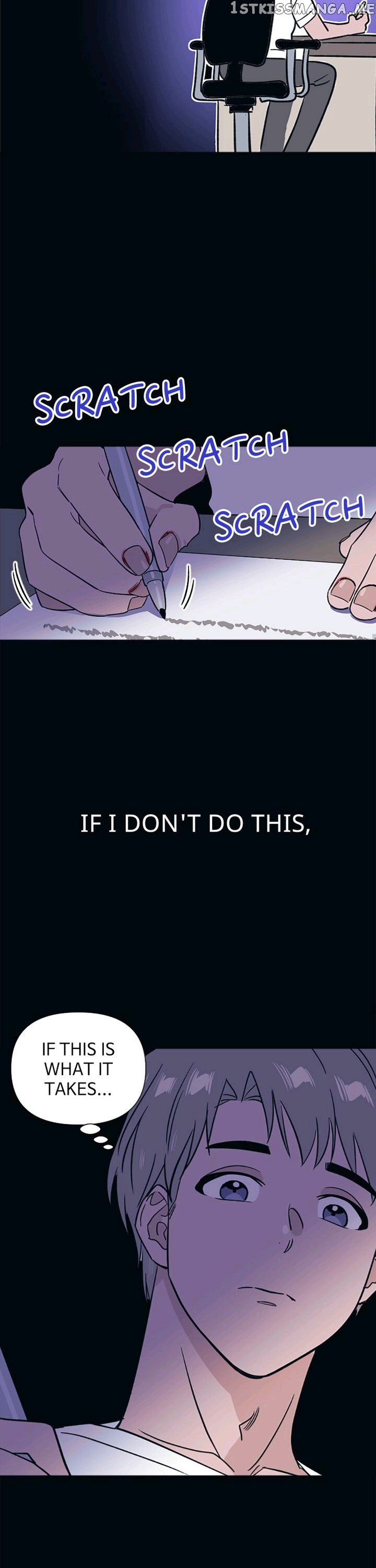 The Butterfly Girl chapter 33 - page 15