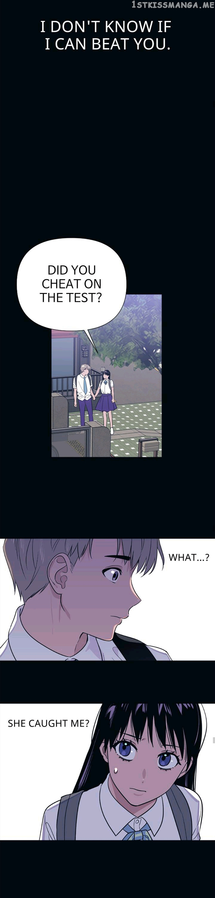 The Butterfly Girl chapter 33 - page 16