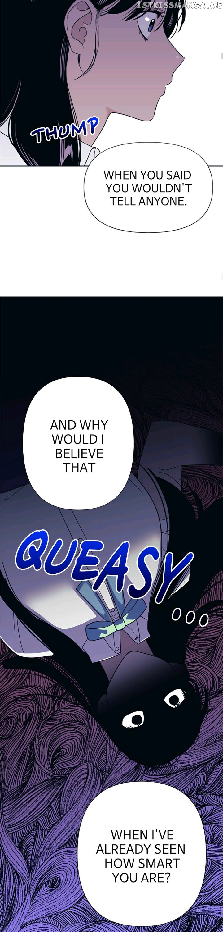 The Butterfly Girl chapter 33 - page 21