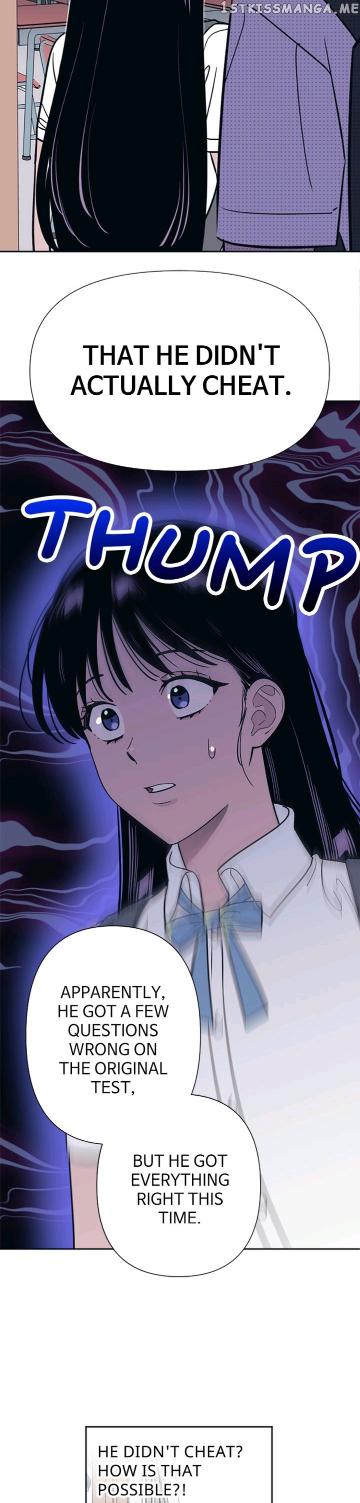 The Butterfly Girl chapter 33 - page 3