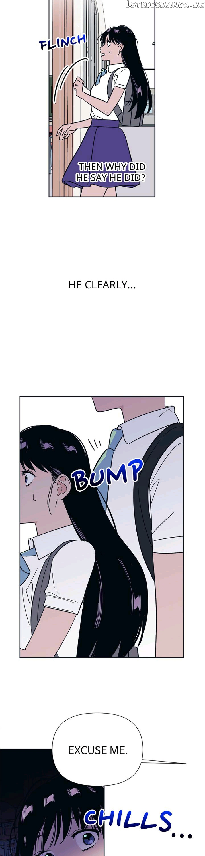 The Butterfly Girl chapter 33 - page 4
