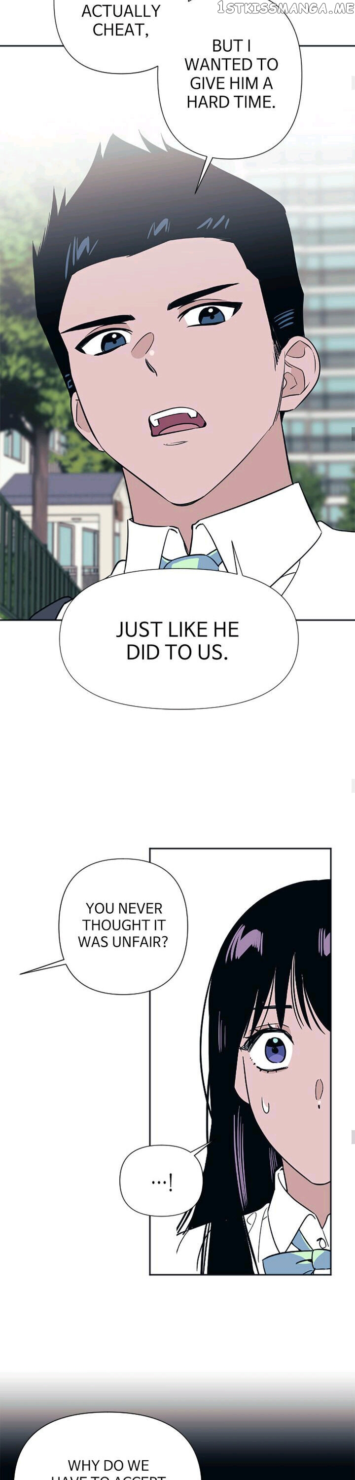 The Butterfly Girl chapter 32 - page 12