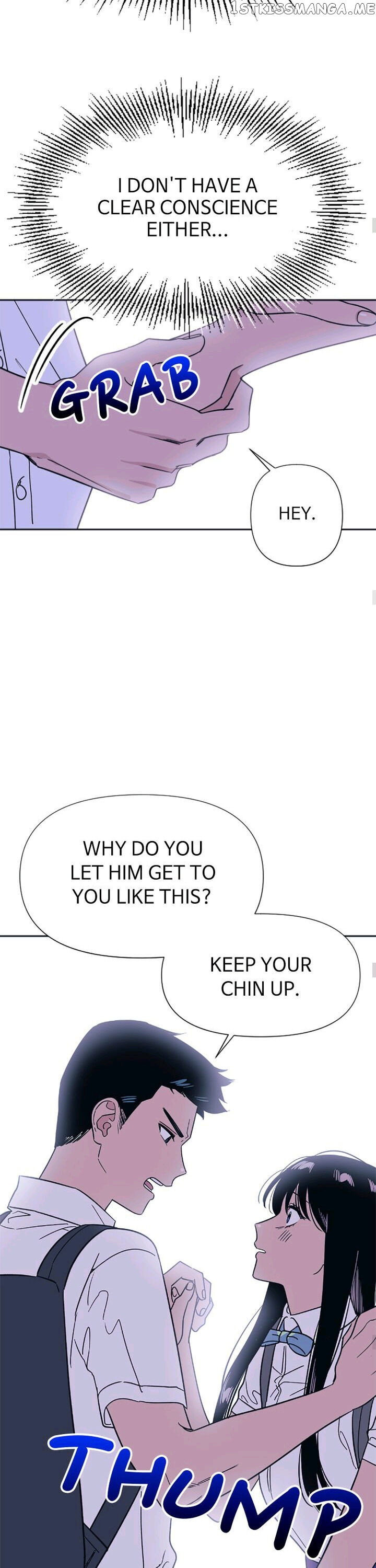 The Butterfly Girl chapter 32 - page 15