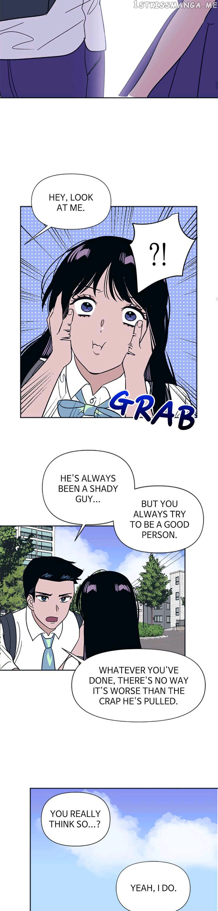 The Butterfly Girl chapter 32 - page 16