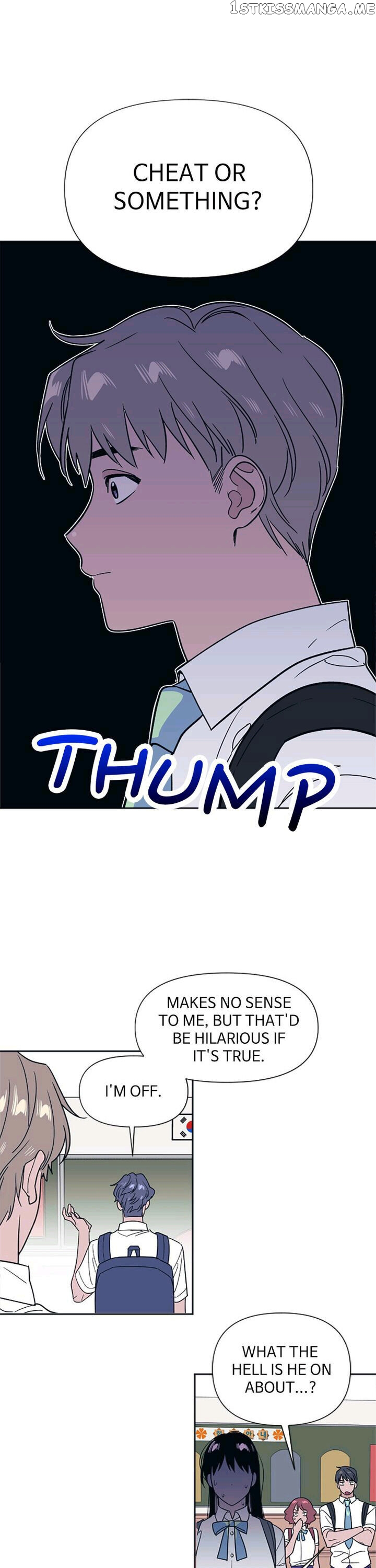 The Butterfly Girl chapter 32 - page 4