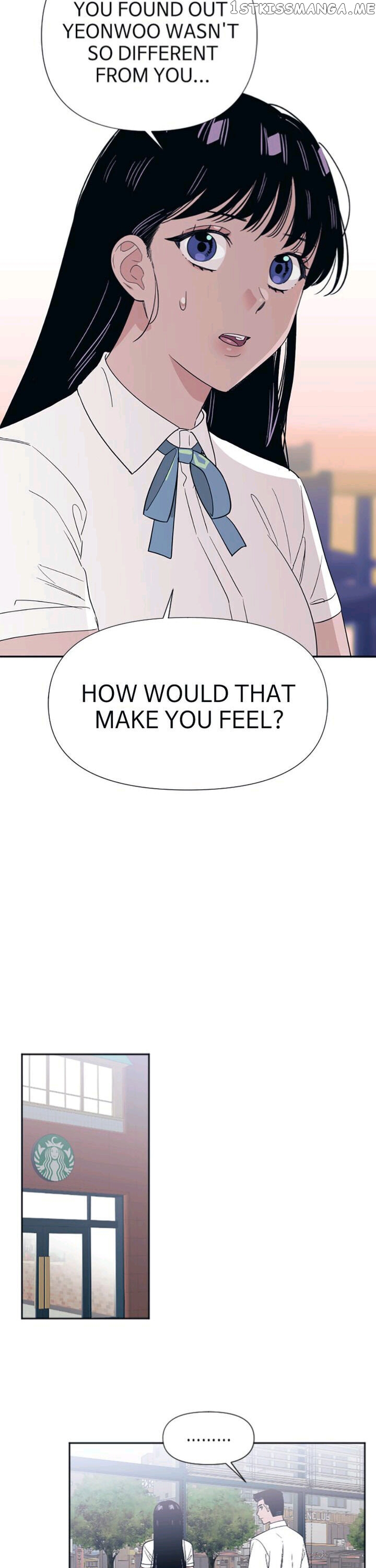 The Butterfly Girl chapter 31 - page 2