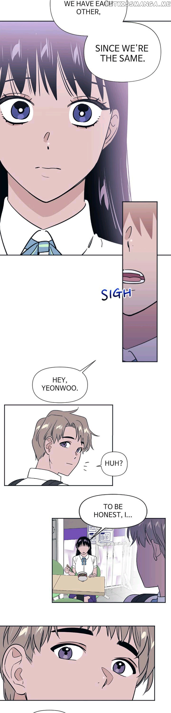 The Butterfly Girl chapter 31 - page 23