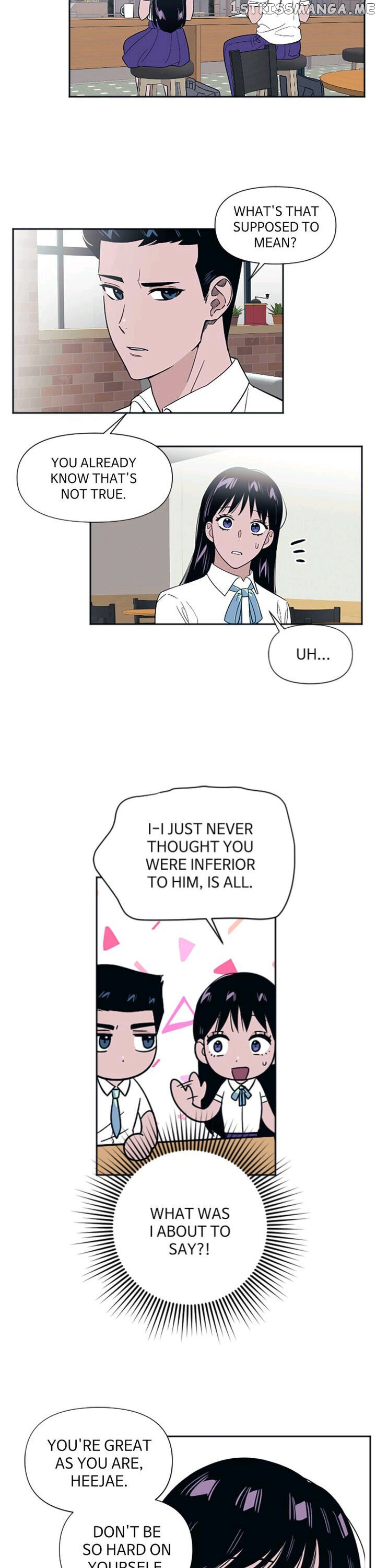 The Butterfly Girl chapter 31 - page 3